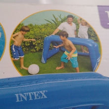 Load image into Gallery viewer, Intex Fun Goals Game Boxed Set