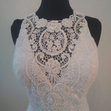 Load image into Gallery viewer, Vintage Jessica McClintock Bridal Wedding Dress