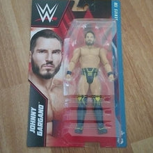 Load image into Gallery viewer, WWE Wrestlers Action Figures Set of 8 Basic + NXTs, Guys + Gals set
