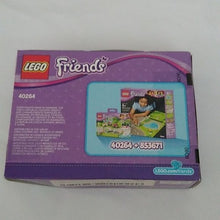 Load image into Gallery viewer, Lego Friends 40264 Heartlake City Accessories Building Set 121 pc. Retired
