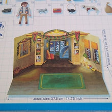 Load image into Gallery viewer, Playmobil 4150 Advent Calendar CHRISTMAS EVE 2004 set