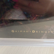 Load image into Gallery viewer, D.C. Vertigo Comics Sandman #15 CGC Graded 9.0 Gaiman WP