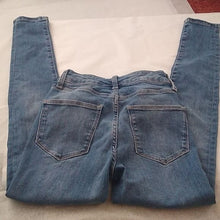 Load image into Gallery viewer, Arizona High-Rise Stretch Jegging Jeans, Size 0