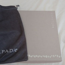 Load image into Gallery viewer, SILPADA Geo Fringe Necklace N3522 Sterling Silver New