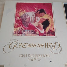 Load image into Gallery viewer, Gone With The Wind Deluxe Edition VHS Set