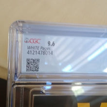 Load image into Gallery viewer, Image-Valiant Comics DEATHMATE Blue #nn 9.6 CGC graded Supreme Batman Solar