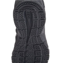 Load image into Gallery viewer, Fila Mind breaker Black/Black/Black Athletic Shoes Sneakers, Size 11