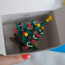 Load image into Gallery viewer, Playmobil 4150 Advent Calendar CHRISTMAS EVE 2004 set