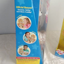 Load image into Gallery viewer, Teddy Ruxpin Bear + Grubby Set