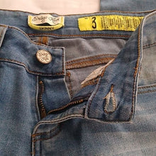 Load image into Gallery viewer, Indigo Rein Skinny Stretch Jeggings, Size 3