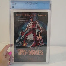 Load image into Gallery viewer, D.C. Vertigo Comics Death: The High Cost of Living #2 4/93 CGC Graded 9.6 WP