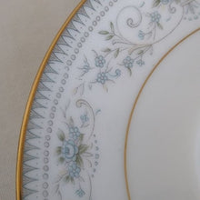 Load image into Gallery viewer, Noritake 2600 Noble Nippon Toki Kaishi Cups and Saucers, set of 2