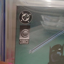 Load image into Gallery viewer, DC-Comico 1993 Batman/Grendel: Devil's Riddle #1 + Masque #2 CGC Graded set