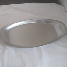 Load image into Gallery viewer, Set of 3 Vintage Sterling Silver Vanity Brushes, Signed