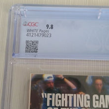 Load image into Gallery viewer, Marvel Venom: The Madness #1 WP Juggernaut appearance CGC 9.8 Graded Comic