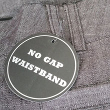 Load image into Gallery viewer, Counterparts Women's Slimming Black Pants, Size 18