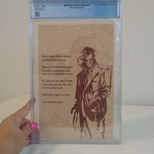 Load image into Gallery viewer, Marvel Comics Hellstorm: Prince of Lies #1 4/93 CGC Graded 9.8 WP