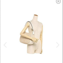 Load image into Gallery viewer, Coach F29959 Zip Shoulder Bag in Signature Jacquard, IM/DQC