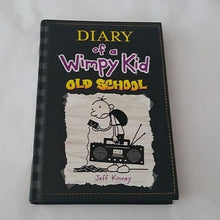 Load image into Gallery viewer, Diary of a Wimpy Kid Books 6-10 Set