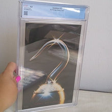 Load image into Gallery viewer, DC/Vertigo Comics Sandman #32 A Game of You part one CGC Graded 9.0 WP Gaiman