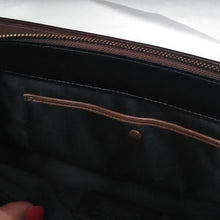 Load image into Gallery viewer, Coach 12117 Swagger 27 Pebble Leather Satchel in DKLIQ Fatigue