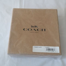 Load image into Gallery viewer, Coach Large Dog Pet Leash, SV/Red