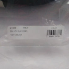 Load image into Gallery viewer, Coach 31399 Pebble Leather Elle Hobo, IM/Black