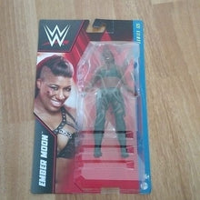 Load image into Gallery viewer, WWE Wrestlers Action Figures Set of 12 Basic + NXTs: MVP, Carmella, Bobby Fish +