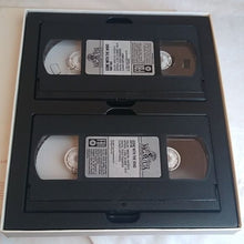 Load image into Gallery viewer, Gone With The Wind Deluxe Edition VHS Set
