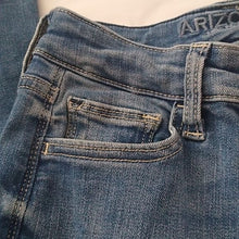 Load image into Gallery viewer, Arizona High-Rise Stretch Jegging Jeans, Size 0