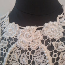 Load image into Gallery viewer, Vintage Jessica McClintock Bridal Wedding Dress