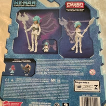 Load image into Gallery viewer, He-man & MOTU Chaos Snake Attack, Skeletor, Sorceress, Man-E-Faces 5 pcs.