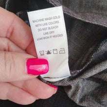 Load image into Gallery viewer, Counterparts Women's Slimming Black Pants, Size 18