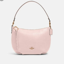 Load image into Gallery viewer, Coach 91029 Skylar Hobo Purse Bag, IM/Blossom