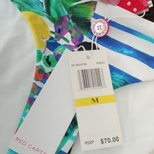 Load image into Gallery viewer, Red Carter Shore Club Elle Hipster Bikini Bottom, Multi, Medium