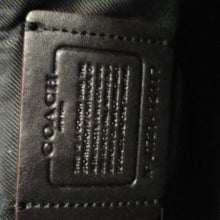 Load image into Gallery viewer, Coach 12117 Swagger 27 Pebble Leather Satchel in DKLIQ Fatigue