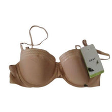 Load image into Gallery viewer, DKNY Butterscotch Balconette Bra, 32B