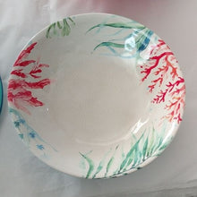 Load image into Gallery viewer, Melamine Sea Life Set of 4 Bowls