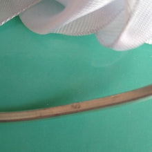 Load image into Gallery viewer, Vintage Sterling Silver 925 Abalone Bracelet