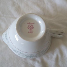 Load image into Gallery viewer, Noritake Noble 2600 Nippon Toki Kaishi Creamer