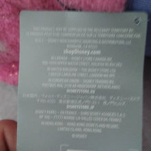 Load image into Gallery viewer, Disney Store Little Mermaid Sparkle Threads Throw Blanket, 50" x 60"