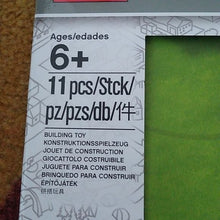 Load image into Gallery viewer, Lego XTRA 853842 2 in 1 Park Playmate 11 pieces Retired