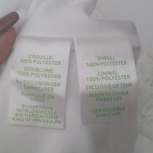 Load image into Gallery viewer, Lilly Pulitzer Nolea White Dress, Paradise Found Lace, 10