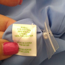 Load image into Gallery viewer, Lilly Pulitzer Kiri Lace Peplum Dress Romantic True Navy Size 2 NWT