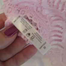 Load image into Gallery viewer, French Affair Multiway Push-up Bra + Panty Set, Pink, 34C/Medium