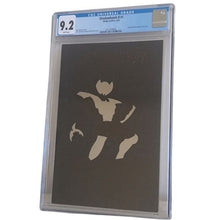 Load image into Gallery viewer, Image Comics Shadowhawk II #1 5/93 CGC Graded 9.2 Embossed cover WP