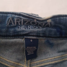 Load image into Gallery viewer, Arizona High-Rise Stretch Jegging Jeans, Size 0