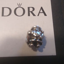 Load image into Gallery viewer, Pandora Father Christmas Santa 790852 Sterling Silver ALE 925 Charm