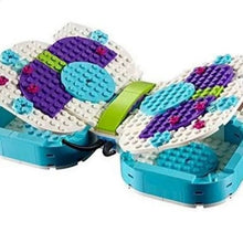 Load image into Gallery viewer, Lego Friends 40156 Butterfly Organizer Building Set 171 pieces Retired