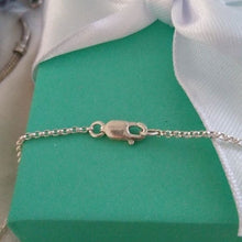 Load image into Gallery viewer, Sterling Silver Gabriel's Wing Necklace 925 Angel